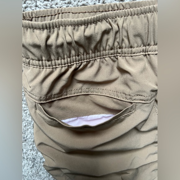 15. CAT & JACK Jogger Track Pants - Picture 2 of 6